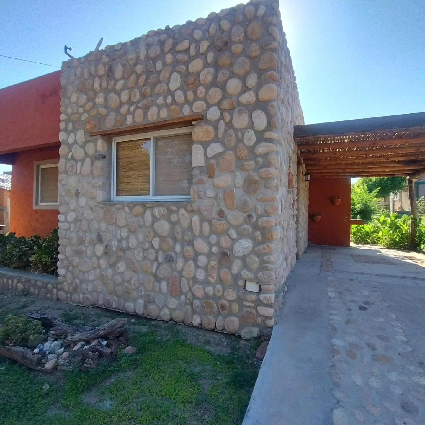 Cabanas Juan Arroyo de Los Patos Zimmer foto