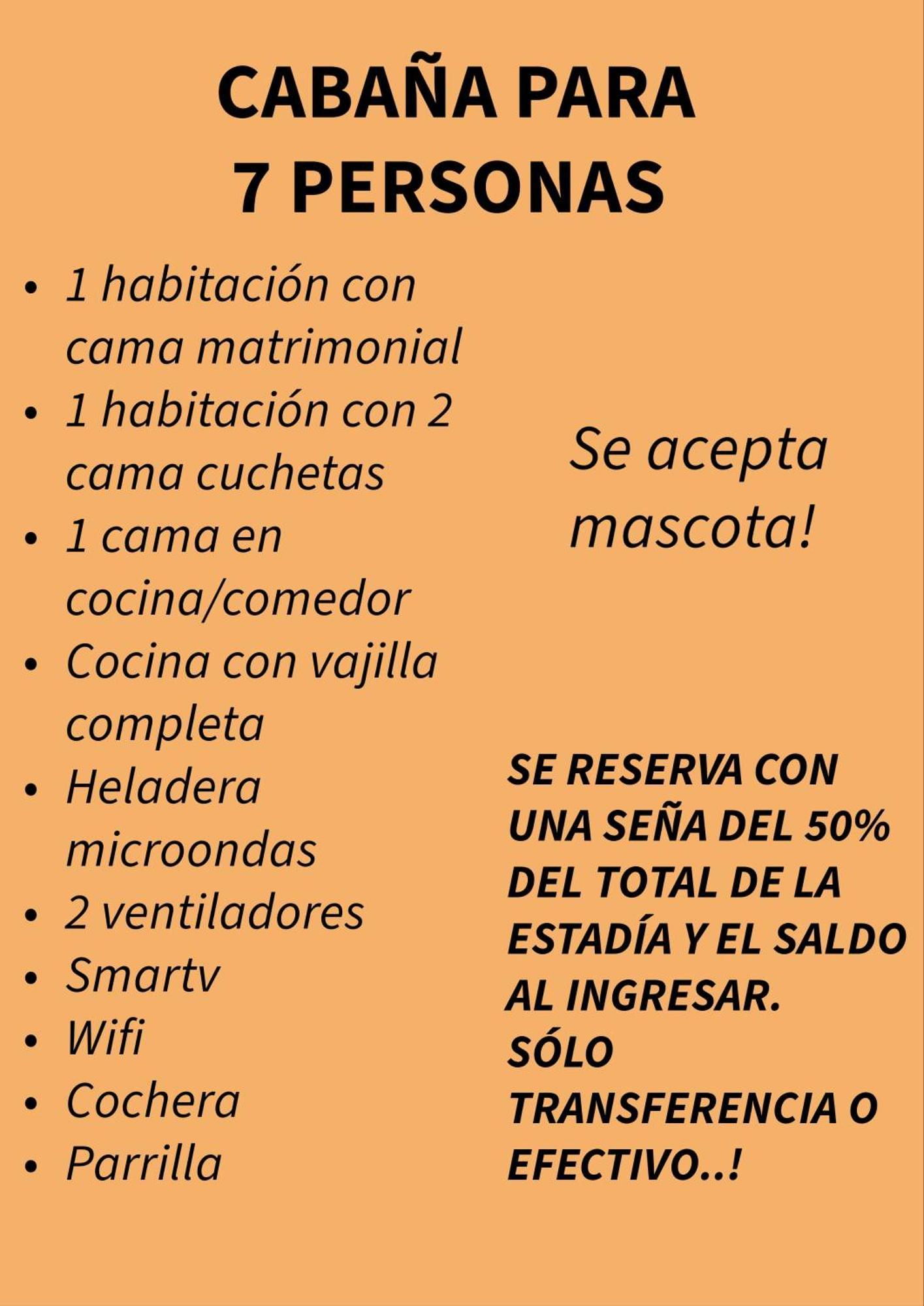 Cabanas Juan Arroyo de Los Patos Zimmer foto